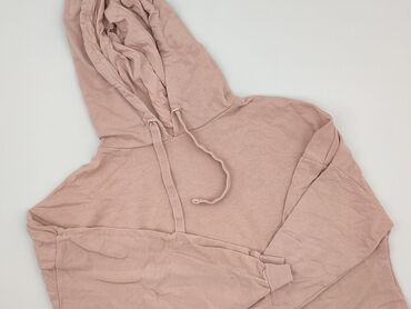 bluzy lemonada: Sinsay, Bluza z kapturem damska, rozmiar M