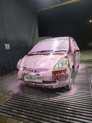 хонда фит рейка: Honda Fit: 2000 г., 1.5 л, Вариатор, Бензин, Хэтчбэк