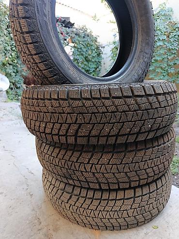 Зимние шины capsen Snow. НОВАЯ. - Размер: 175/65 R14 82T - Индекс