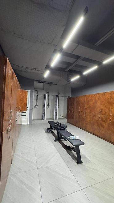 Башка коммерциялык кыймылсыз мүлктү сатуу: 🏢 ПРОДАЁТСЯ ГОТОВОЕ КОММЕРЧЕСКОЕ ПОМЕЩЕНИЕ 📍 Общая площадь: 392 м² + — 11