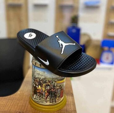 Papuče: Papuče za plažu, Calvin Klein — 4