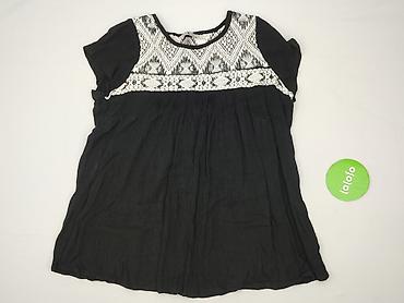 bluzka tupac pull and bear: Tu, Bluzka damska, rozmiar 3XL — 2
