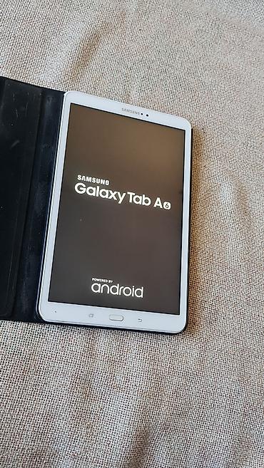 huawei p9 lite cena: Samsung Galaxy Tab A6 (2016) 10.1 – beli - Ekran 10.1", visokog — 3