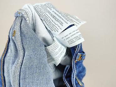 jeans zara flared: Zara, Jeansy damskie, rozmiar S — 5