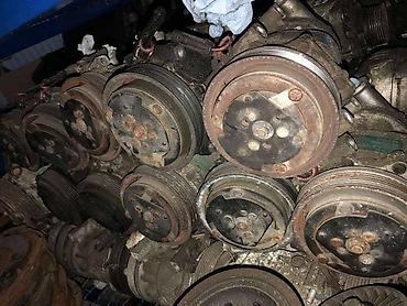 tandem pumpa cena: KOMPRESOR KLIME ZA ALFA ROMEO 146, 147, 156 . | za alfa romeo — 1