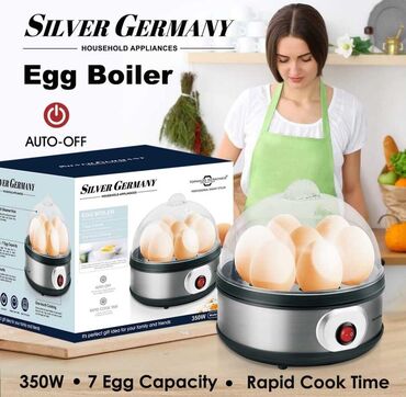 Ütülər və buxarlayıcılar: Multibişirici Silver, 1,9 qədər l, Yeni