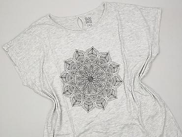 koszula boho h: T-shirt damski, rozmiar 2XL — 1