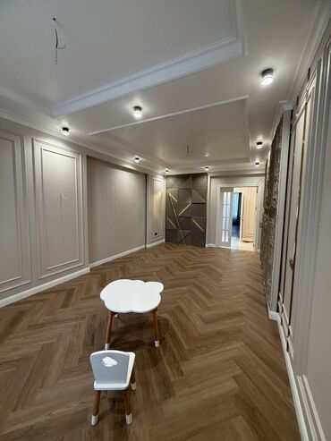 квартира в районе учкун: 2 комнаты, 86 м², Элитка, 11 этаж, Дизайнерский ремонт