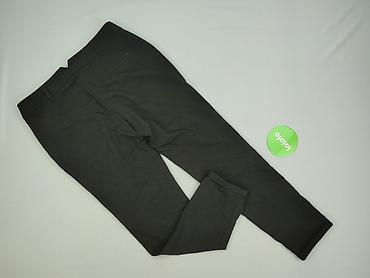 mango rozmiary: Mango, Spodnie materiałowe damskie, rozmiar S — 3