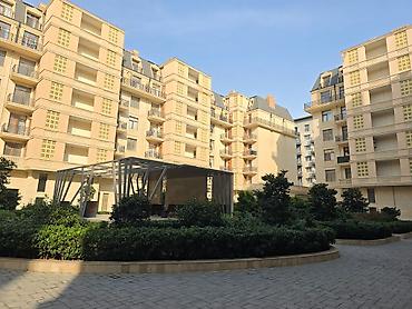 ulguc satisi: Ağ şəhər, 4 otaqlı, Yeni tikili, m. Xətai, 185 kv. m — 2
