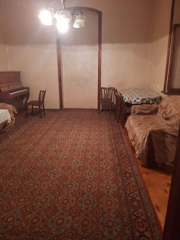 1 комнатные квартиры в баку: 28 də,tələbə qızlara da uyğun olan, jalə plazanın,xoreoqrafiyanın,dəri