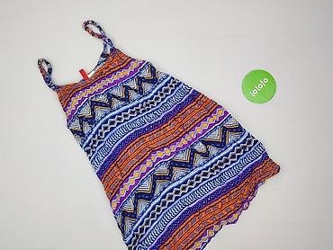 moda dla niskich: H&M Divided, Sukienka damska, rozmiar S — 2