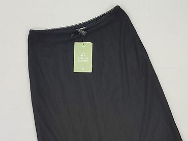 spódnice midi hm: H&M Divided, Spódnica damska, rozmiar 2XS — 1