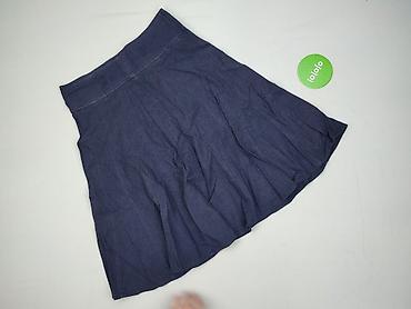 spodenki jeansowe pull: New Look, Spódnica damska, rozmiar S — 2