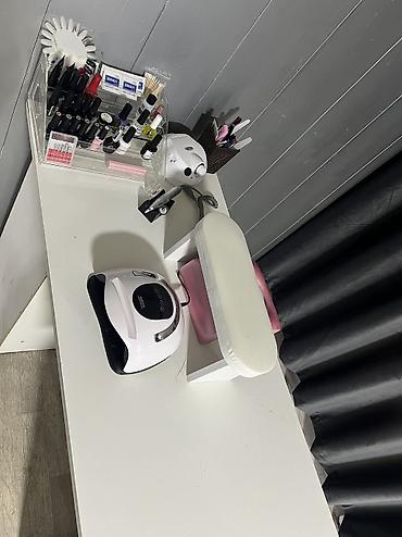 Продажа салонов красоты и кабинетов: 💫 ПРОДАЁТСЯ ГОТОВЫЙ БИЗНЕС Уютный павильон / салон красоты + — 17