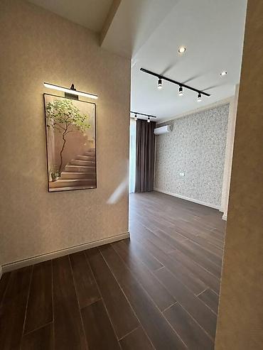 brusoklu hazir evlər: Buzovna, 3 otaqlı, Yeni tikili, 125 kv. m — 10