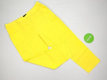 second hand online stores: Asos, Spodnie materiałowe damskie, rozmiar 2XL — 2