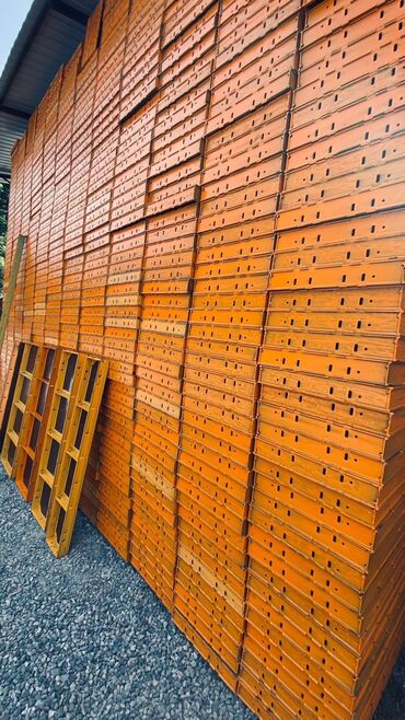 Аренда инструментов: Сдам в аренду Опалубки — 4