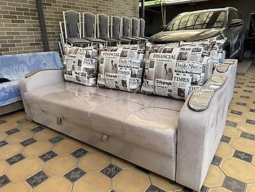 Прямые диваны: Прямой диван, Новый — 23