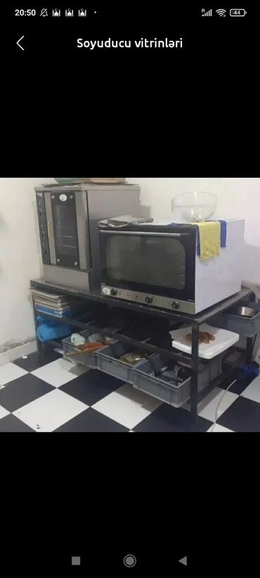 çörək peci: Çörək, Şirniyyət üçün, Elektrik, 5 mərtəbəli