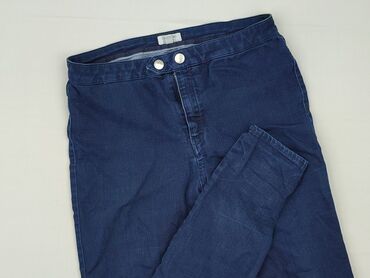 Women: Cortefiel, Jeans for women, size L (EU 40)