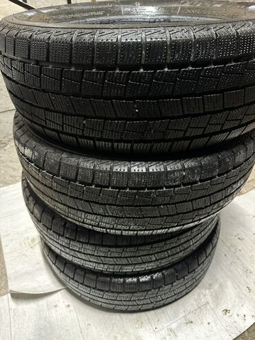 оптом шина: Шиналар 205 / 60 / R 16, Кыш, Колдонулган, Комплект, Жеңил унаалар, Кытай, Goform