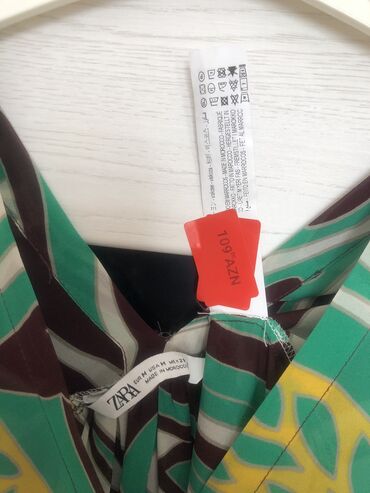 Gündəlik donlar: Gündəlik don, Maksi, Zara, M -da lalafo.az — 7 Gündəlik donlar: Gündəlik don, Maksi, Zara, M — 7