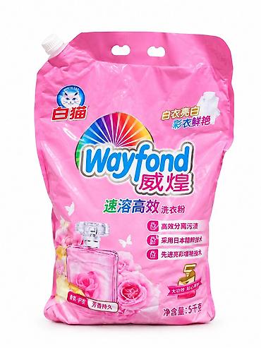 wayfond стиральный порошок: Набор бытовой химии и гигиены White Cat / Wayfond 1) Стиральный — 1