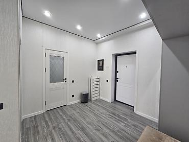 квартира фучика: 1 комната, 45 м², парк Фучика Элитка, 6 этаж, Дизайнерский ремонт — 3