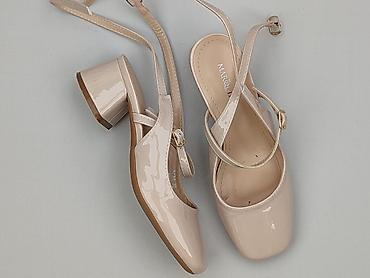 medieval shoes: Półbuty damskie, rozmiar 36 — 1