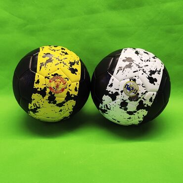 футбольная форма fcb: Мяч футбольный в ассортименте отличного качества 2 прочных мячика с