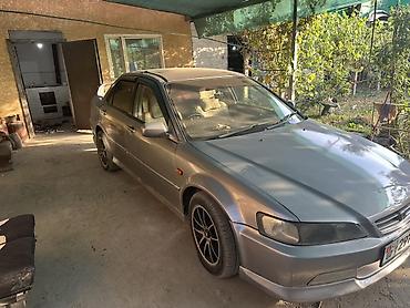 трамблер срв: Honda Accord: 1998 г., 2 л, Автомат, Бензин, Седан — 3