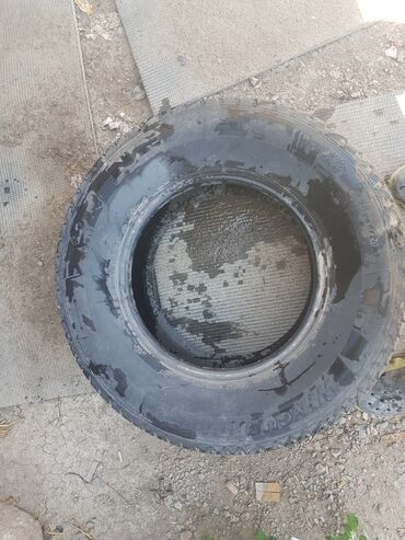 ретиноевая мазь цена бишкек: Шины 265 / 70 / R 16, Зима, Б/у, 1 шт, Nexen