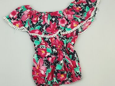 prześwitujące bluzki: Blouse, S (EU 36), condition - Very good