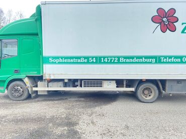 Грузовики: Грузовик, Iveco, Стандарт, 6 т, Б/у — 9