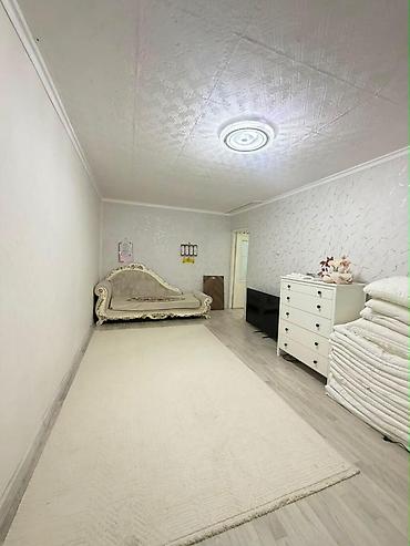 777: 2 комнаты, 44 м², 8 мкр 104 серия, 3 этаж, Свежий ремонт — 6