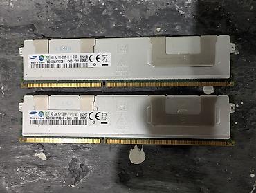 se electronics: Оперативная память (RAM) для ПК, Б/у, Samsung, 8 ГБ, DDR3, 1600 МГц — 1