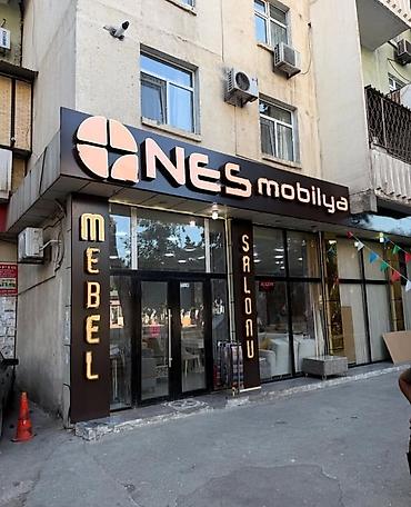 hologram: Xidmət: Fasad üçün həcmi hərf və işıqlı lövhə hazırlanması Təsvir: - — 7