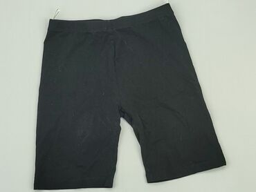 top z krótkim rękawem: Shorts, 12 years, 146/152, condition - Very good