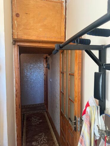 Köhnə tikili: Bakı, Yeni Günəşli Massiv A, 2 otaqlı, Köhnə tikili, 40 kv. m — 11