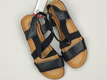 flexx buty: Sandals for women, size 42 — 1