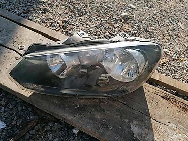 pumpa za benzin: FAROVI ZA VOLKSWAGEN GOLF 6 | Polovni originalni farovi za golf 6 i — 1