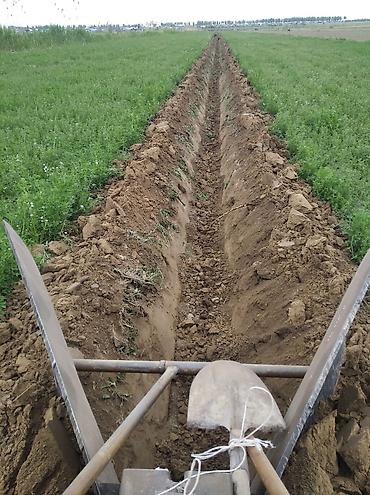 Арычники: Арычник новый — 11