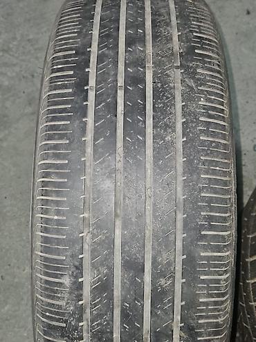 r17 hyundai: Колеса в сборе 235 / 60 / R 18, Зима, Новый, Комплект, Легковые, Литые, отверстий - 5 — 3