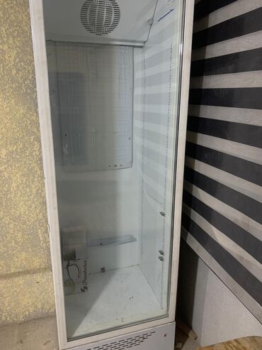 холодильная: Кыргызстан, Б/у