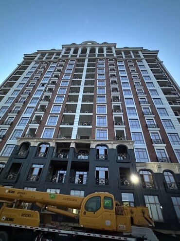 недостроеные дома: 4 комнаты, 154 м², Элитка, 5 этаж, ПСО (под самоотделку)