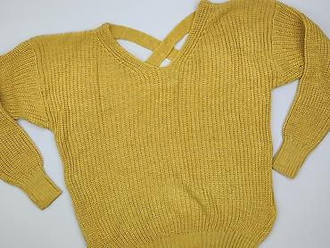 esmara sweter: Sweter damski, rozmiar 4XL — 1