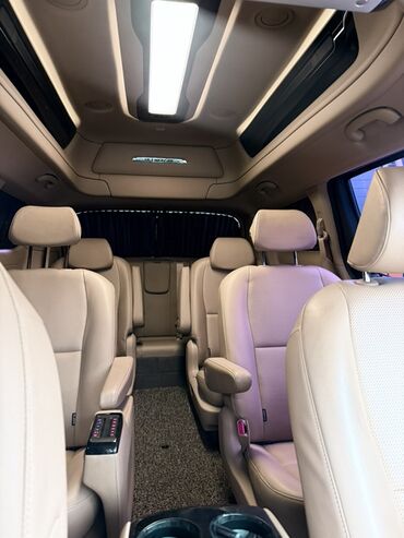 Kia: Kia Carnival: 2019 г., 2.2 л, Автомат, Дизель, Минивэн — 6