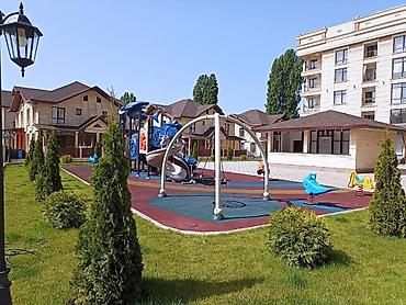 бизнем: Аренда квартиры на Иссык-Куле, Радуга, Сары-Ой, 8+ мест, Цена Целиком за жилье — 6