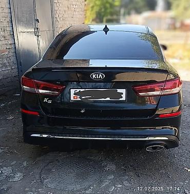 Частная аренда авто: Сдаю Toyota Camry, Посуточно, Без водителя, | Залог, Водительские права, От 18 лет — 7